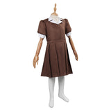 Kinder Mädchen Sophie Cosplay Die Nonne Uniform Cosplay Kostüm Outfits