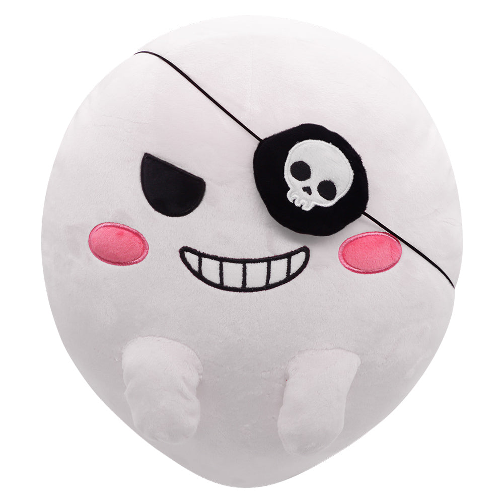 Kinder Plüschtiere Geist Plüschtier Cartoon Plüschpuppe Zubehör Maskottchen Geburtstag Weihnachten Geschenke
