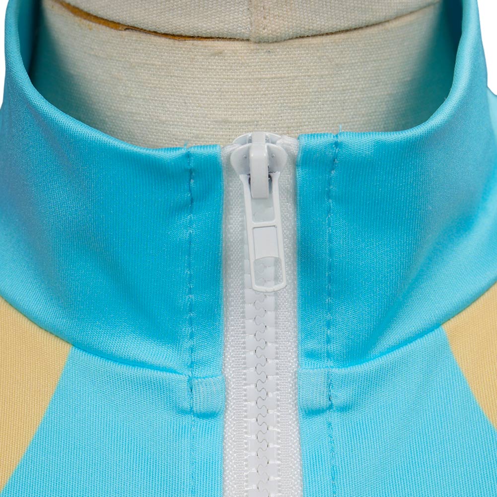 Kinder Retro Tanzsportbekleidung 80er Jahre Höhe der Mode Muschelanzug Kostüm Cosplay Kostüm Outfits Halloween Karnevalsanzug