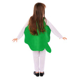 Kinder Saint Patrick Cosplay Kostüm Outfits Halloween Karneval Anzug