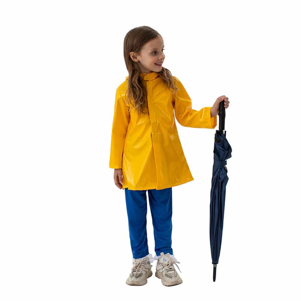 Kinder Top Hose Cosplay Kostüm Outfits Halloween Karneval Party Anzug