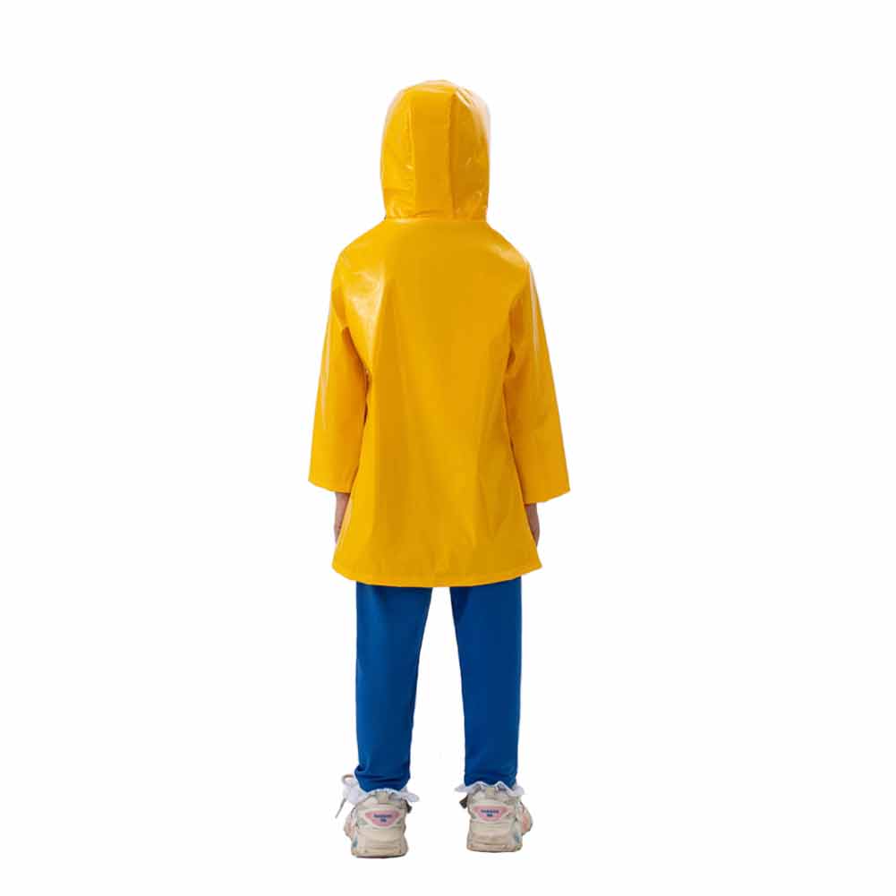 Kinder Top Hose Cosplay Kostüm Outfits Halloween Karneval Party Anzug