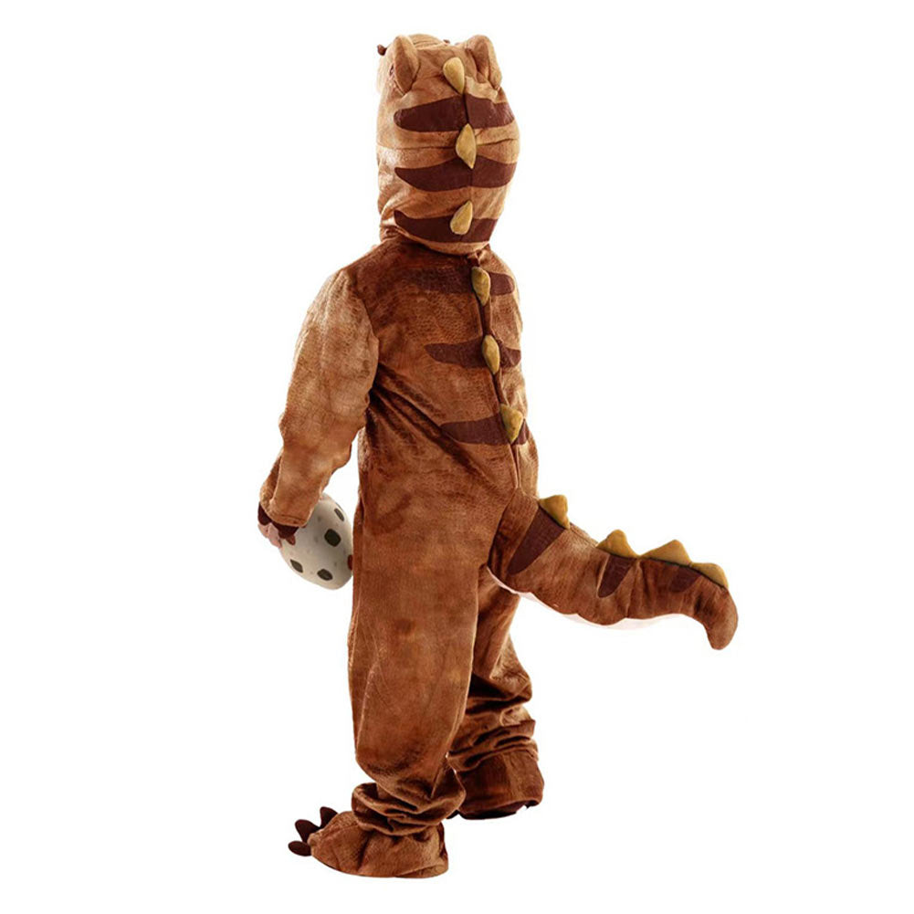 Kinder Tyrannosaurus Cosplay Tier Kostüm Outfits Halloween Karneval Anzug