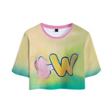 Kinder Wade Cosplay Kostüm Outfits Halloween Karneval Verkleidung Anzug