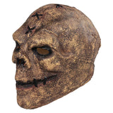 LATEX MASKE Halloween Ball Party Cosplay Maske Cosplay Latex Masken Helm Maskerade Halloween Requisiten