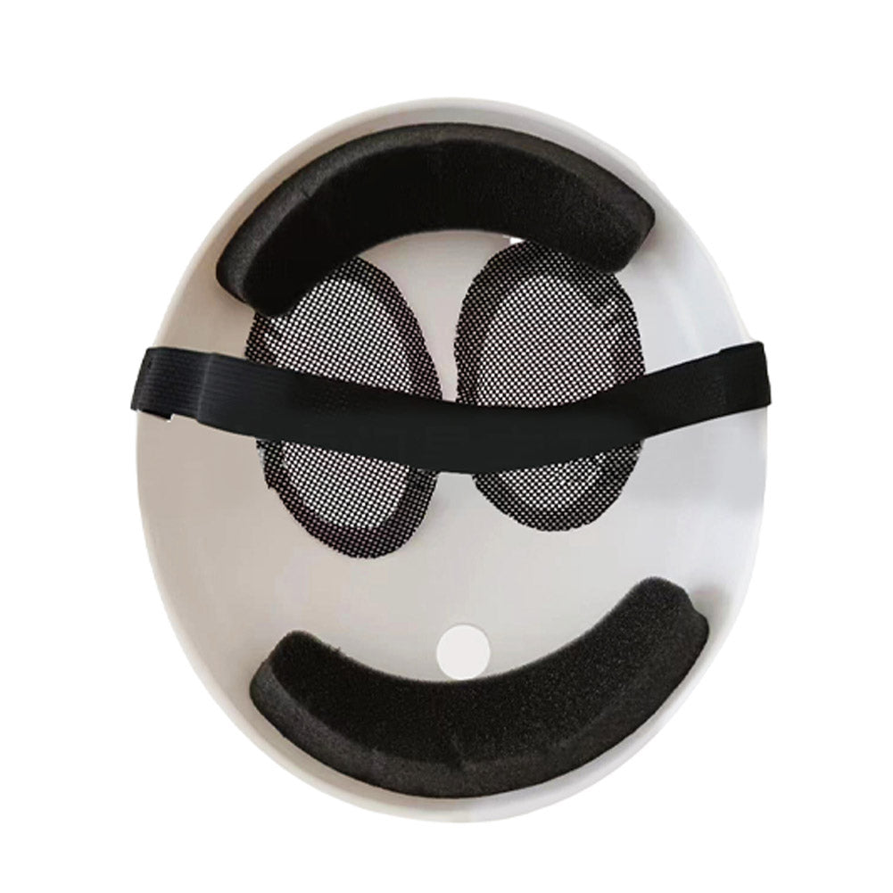 Maske Cosplay Latex Masken Helm Maskerade Halloween Party Kostüm Requisiten