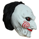 Maske Cosplay Latex Masken Helm Maskerade Halloween Party Kostüm Requisiten