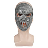 Maske Cosplay Latex Masken Helm Maskerade Halloween Party Kostüm Requisiten cosplay Halloween