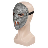 Maske Cosplay Latex Masken Helm Maskerade Halloween Party Kostüm Requisiten cosplay Halloween
