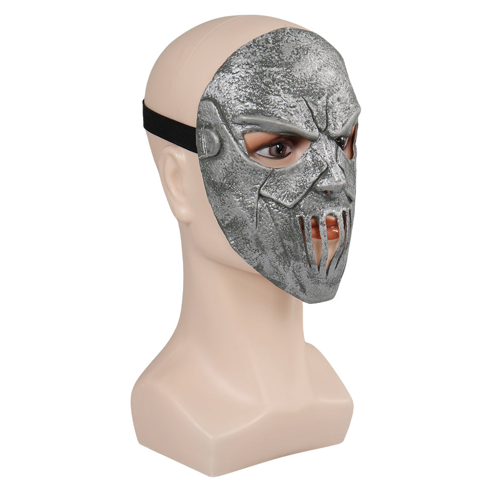 Maske Cosplay Latex Masken Helm Maskerade Halloween Party Kostüm Requisiten cosplay Halloween