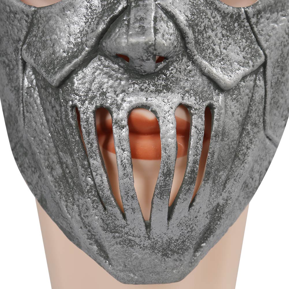 Maske Cosplay Latex Masken Helm Maskerade Halloween Party Kostüm Requisiten cosplay Halloween