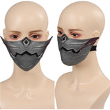 Maske Latex Masken Helm Maskerade Halloween Party Kostüm Requisiten