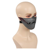 Maske Latex Masken Helm Maskerade Halloween Party Kostüm Requisiten
