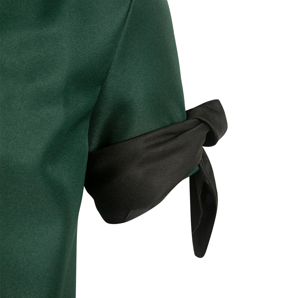 one piece Top Cosplay Kostüm Outfits Halloween Karneval Anzug zoro Anime