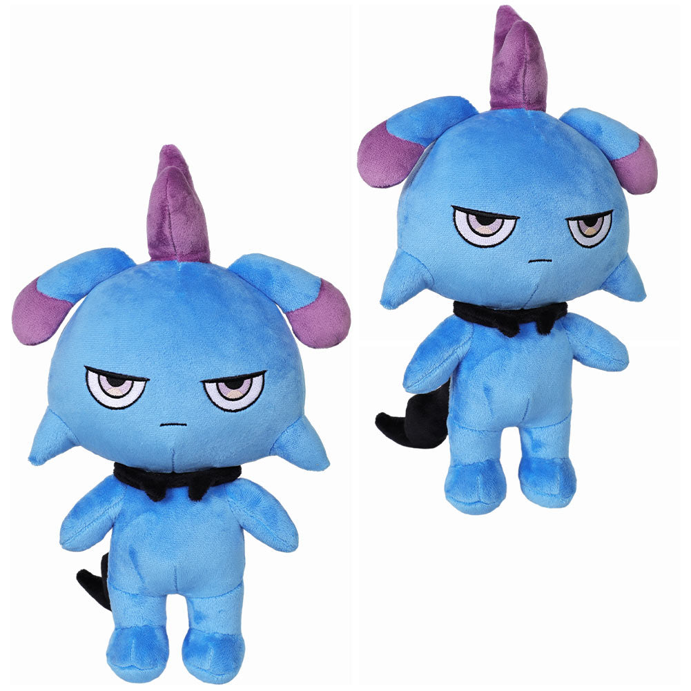 Palworld DEPRESSO Plüschtiere Cartoon weiche Plüschpuppen Maskottchen Geburtstag Weihnachten Geschenk