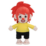 Plüschtiere Cartoon weiche Plüschpuppen Geburtstag Geschenk Puppe