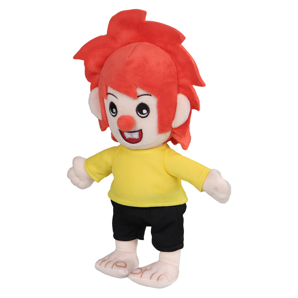 Plüschtiere Cartoon weiche Plüschpuppen Geburtstag Geschenk Puppe