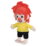 Plüschtiere Cartoon weiche Plüschpuppen Geburtstag Geschenk Puppe