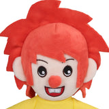 Plüschtiere Cartoon weiche Plüschpuppen Geburtstag Geschenk Puppe