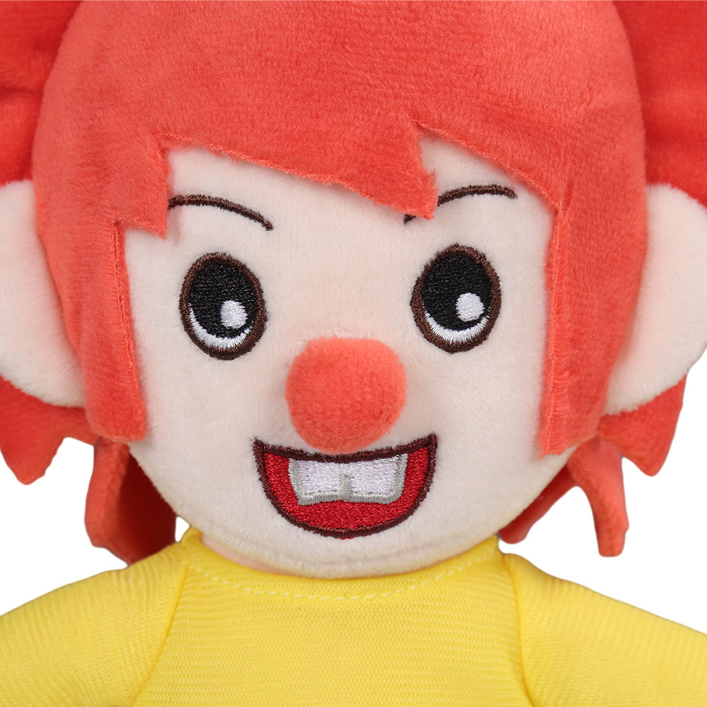 Plüschtiere Cartoon weiche Plüschpuppen Geburtstag Geschenk Puppe