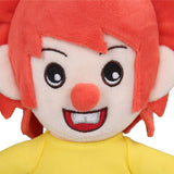 Plüschtiere Cartoon weiche Plüschpuppen Geburtstag Geschenk Puppe