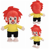 Plüschtiere Cartoon weiche Plüschpuppen Geburtstag Geschenk Puppe