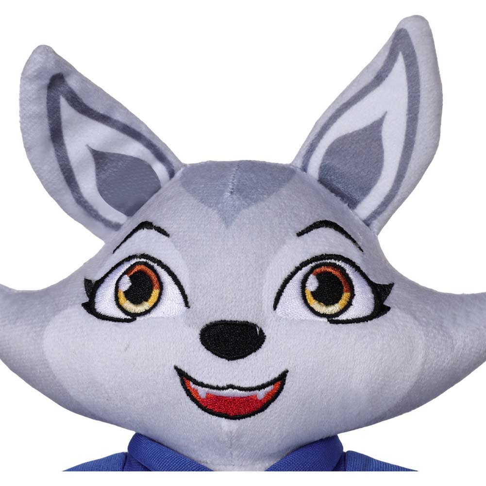 Plüschtiere Cartoon weiche Plüschpuppen Maskottchen Geburtstag Weihnachten Geschenk