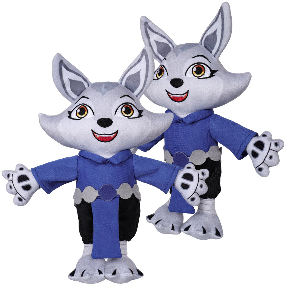 Plüschtiere Cartoon weiche Plüschpuppen Maskottchen Geburtstag Weihnachten Geschenk