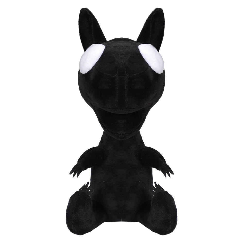 Plüschtiere Cartoon weiche Plüschpuppen Maskottchen Geburtstag Weihnachtsgeschenk Puppe