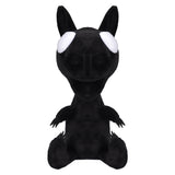 Plüschtiere Cartoon weiche Plüschpuppen Maskottchen Geburtstag Weihnachtsgeschenk Puppe