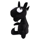 Plüschtiere Cartoon weiche Plüschpuppen Maskottchen Geburtstag Weihnachtsgeschenk Puppe