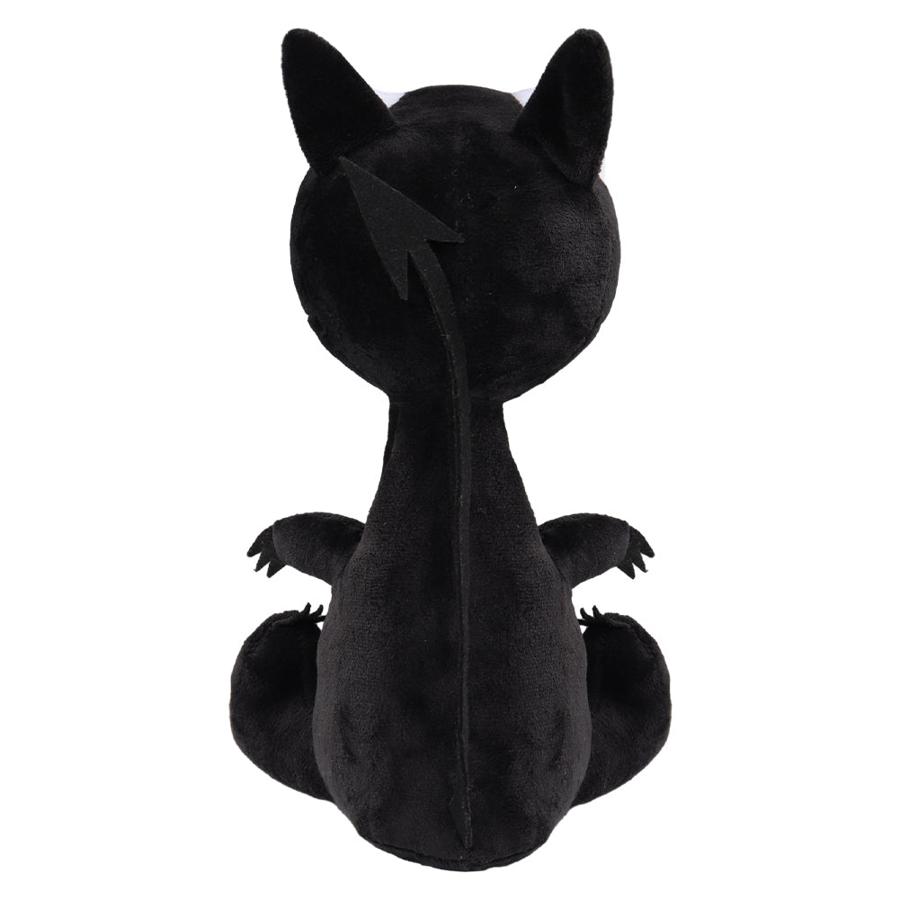 Plüschtiere Cartoon weiche Plüschpuppen Maskottchen Geburtstag Weihnachtsgeschenk Puppe