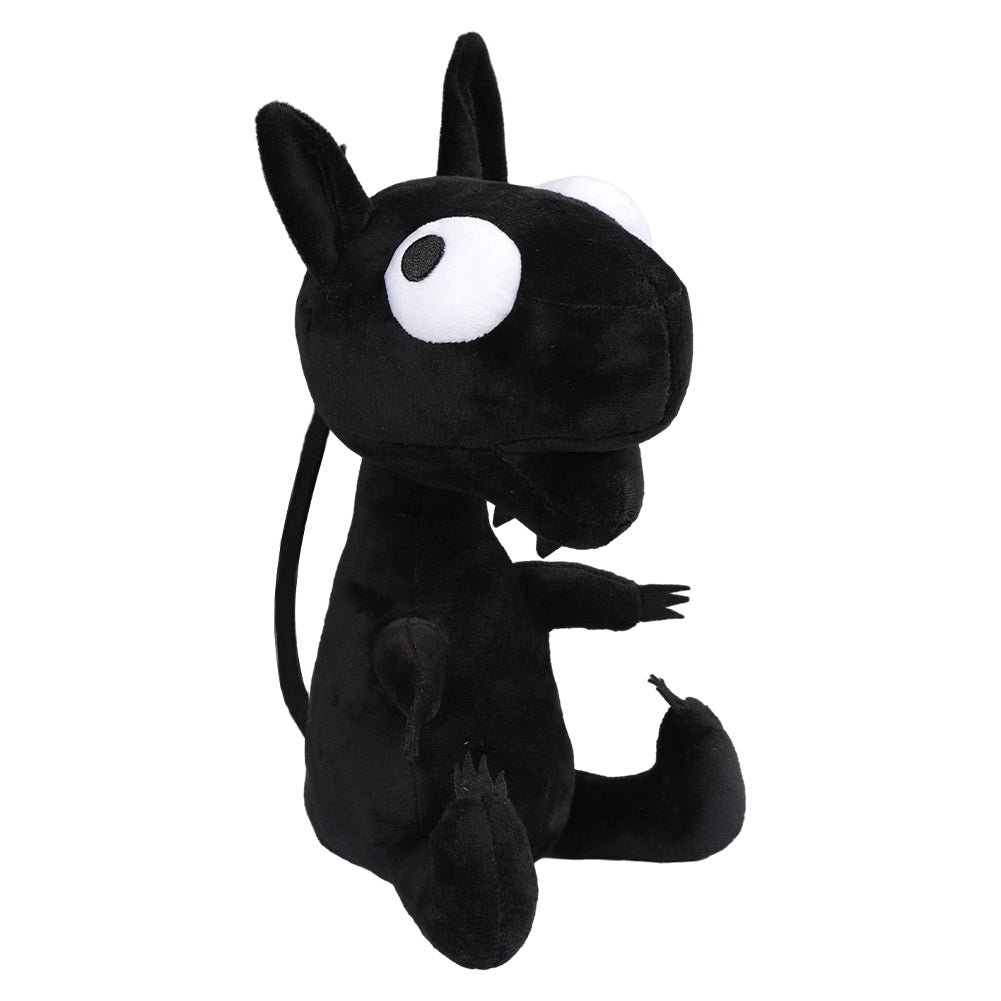 Plüschtiere Cartoon weiche Plüschpuppen Maskottchen Geburtstag Weihnachtsgeschenk Puppe