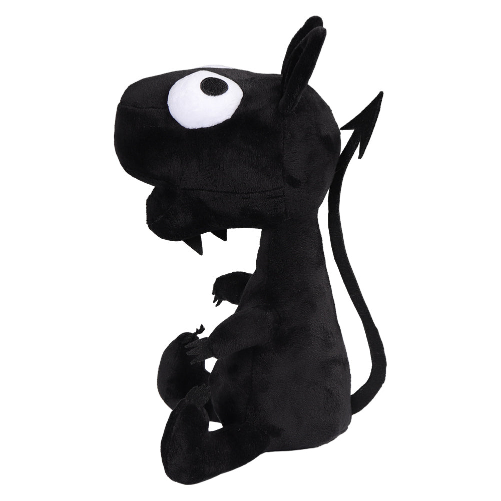 Plüschtiere Cartoon weiche Plüschpuppen Maskottchen Geburtstag Weihnachtsgeschenk Puppe