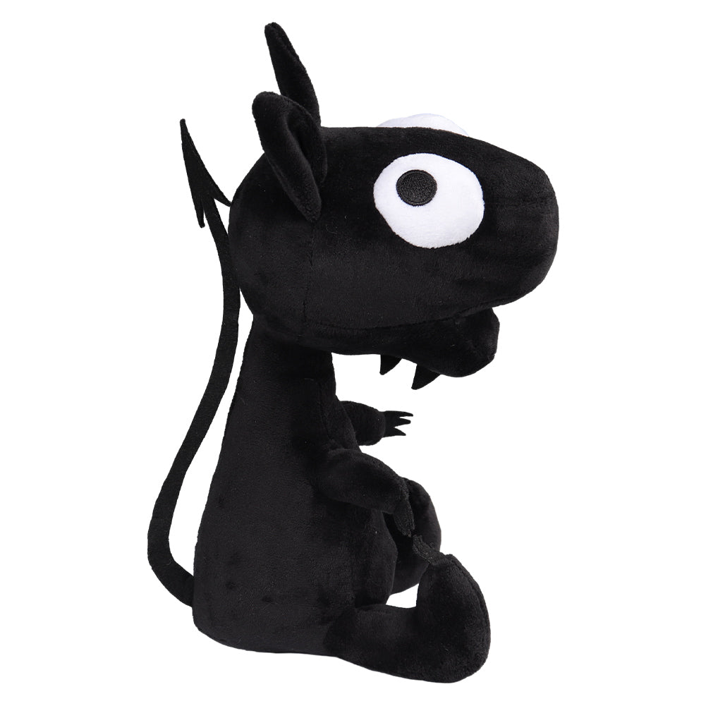 Plüschtiere Cartoon weiche Plüschpuppen Maskottchen Geburtstag Weihnachtsgeschenk Puppe