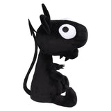 Plüschtiere Cartoon weiche Plüschpuppen Maskottchen Geburtstag Weihnachtsgeschenk Puppe