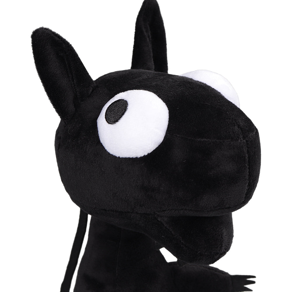 Plüschtiere Cartoon weiche Plüschpuppen Maskottchen Geburtstag Weihnachtsgeschenk Puppe