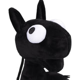 Plüschtiere Cartoon weiche Plüschpuppen Maskottchen Geburtstag Weihnachtsgeschenk Puppe