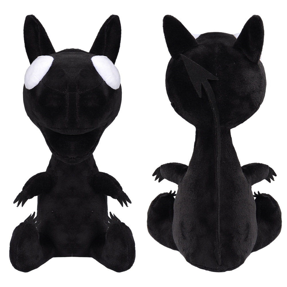 Plüschtiere Cartoon weiche Plüschpuppen Maskottchen Geburtstag Weihnachtsgeschenk Puppe