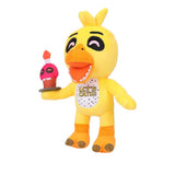 Plüschtiere Puppe Cartoon weiche Plüschpuppen Maskottchen Geburtstag Weihnachten Geschenk