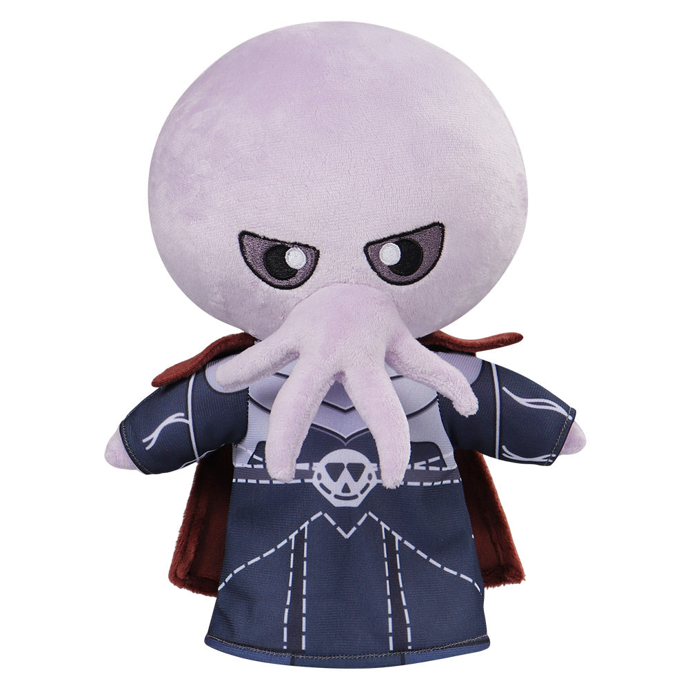 Puppe Cosplay Plüschtiere Cartoon Weiche Plüschpuppen Maskottchen Geburtstag Weihnachten Geschenk
