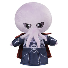 Puppe Cosplay Plüschtiere Cartoon Weiche Plüschpuppen Maskottchen Geburtstag Weihnachten Geschenk