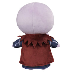 Puppe Cosplay Plüschtiere Cartoon Weiche Plüschpuppen Maskottchen Geburtstag Weihnachten Geschenk