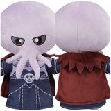Puppe Cosplay Plüschtiere Cartoon Weiche Plüschpuppen Maskottchen Geburtstag Weihnachten Geschenk