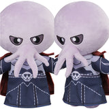 Puppe Cosplay Plüschtiere Cartoon Weiche Plüschpuppen Maskottchen Geburtstag Weihnachten Geschenk