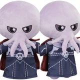 Puppe Cosplay Plüschtiere Cartoon Weiche Plüschpuppen Maskottchen Geburtstag Weihnachten Geschenk