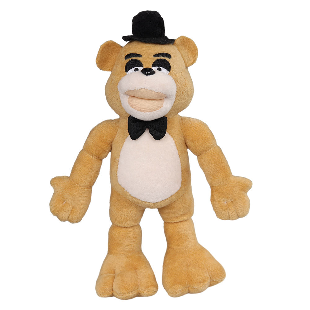 Puppe Plüschtier Cartoon Weiches Plüschpuppen Maskottchen Geburtstag Weihnachten Geschenk