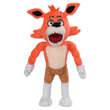 Puppe Plüschtier Cartoon Weiches Plüschpuppen Maskottchen Geburtstag Weihnachten Geschenk