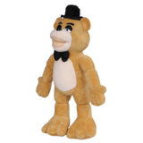 Puppe Plüschtier Cartoon Weiches Plüschpuppen Maskottchen Geburtstag Weihnachten Geschenk