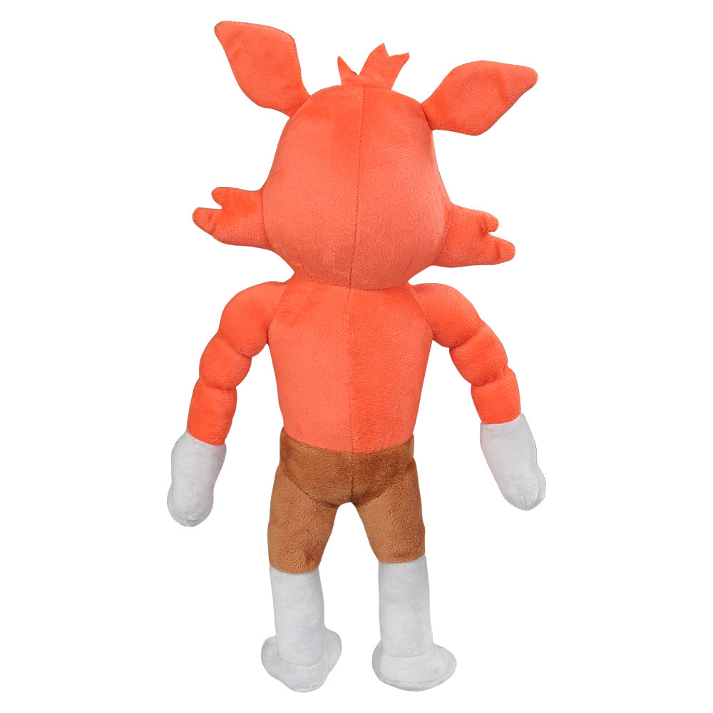 Puppe Plüschtier Cartoon Weiches Plüschpuppen Maskottchen Geburtstag Weihnachten Geschenk